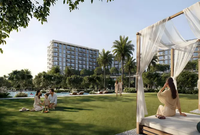 Sera Phase 2 By Emaar - Image 4