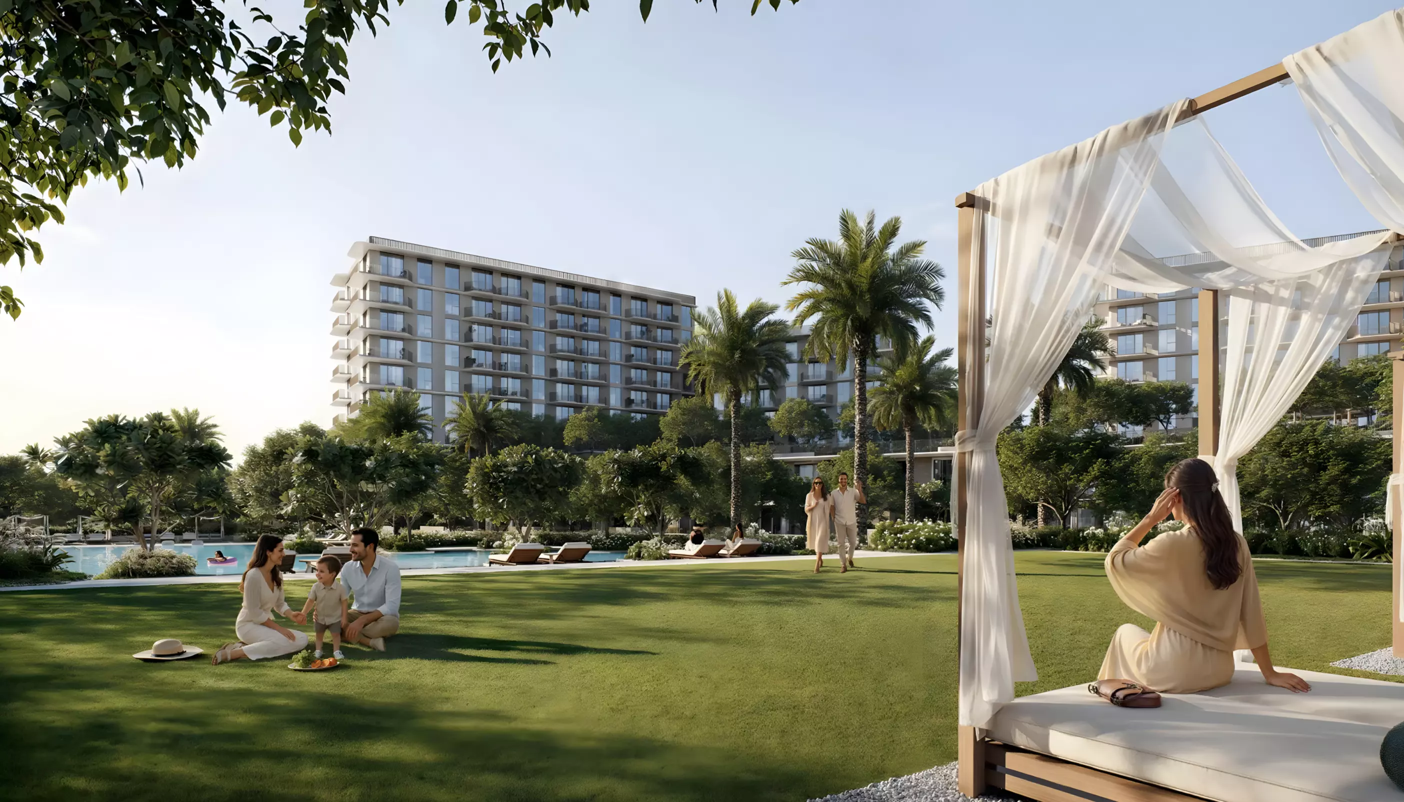 Sera Phase 2 By Emaar by Emaar Properties, Sera 2 - photo 4 of 7
