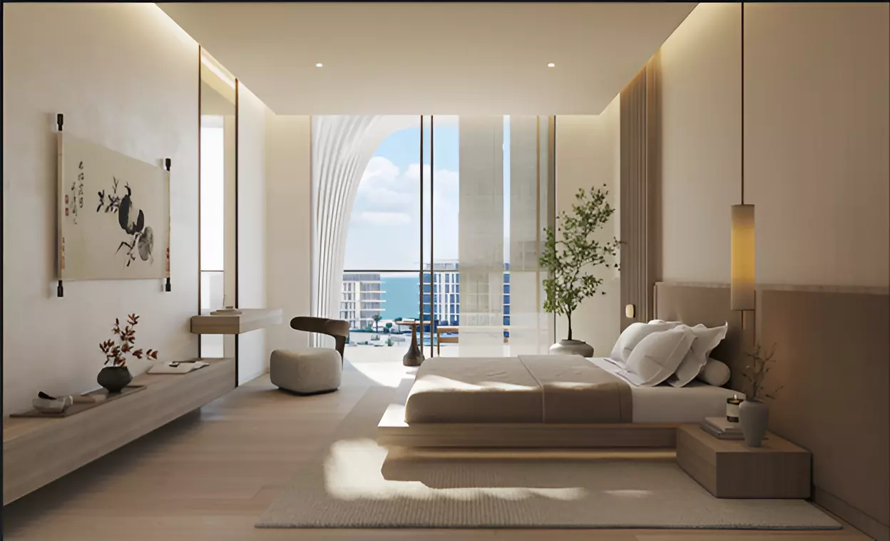 Mamsha Palm by Aldar Properties PJSC, Mamsha Palm - photo 4 of 7