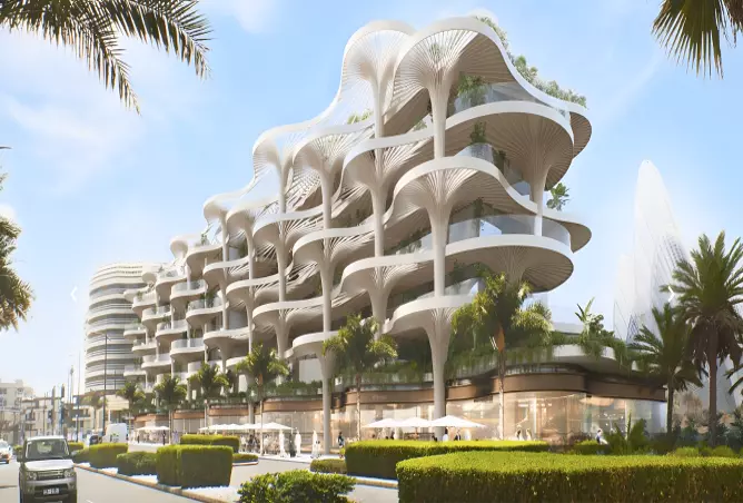 Mamsha Palm - Image 7