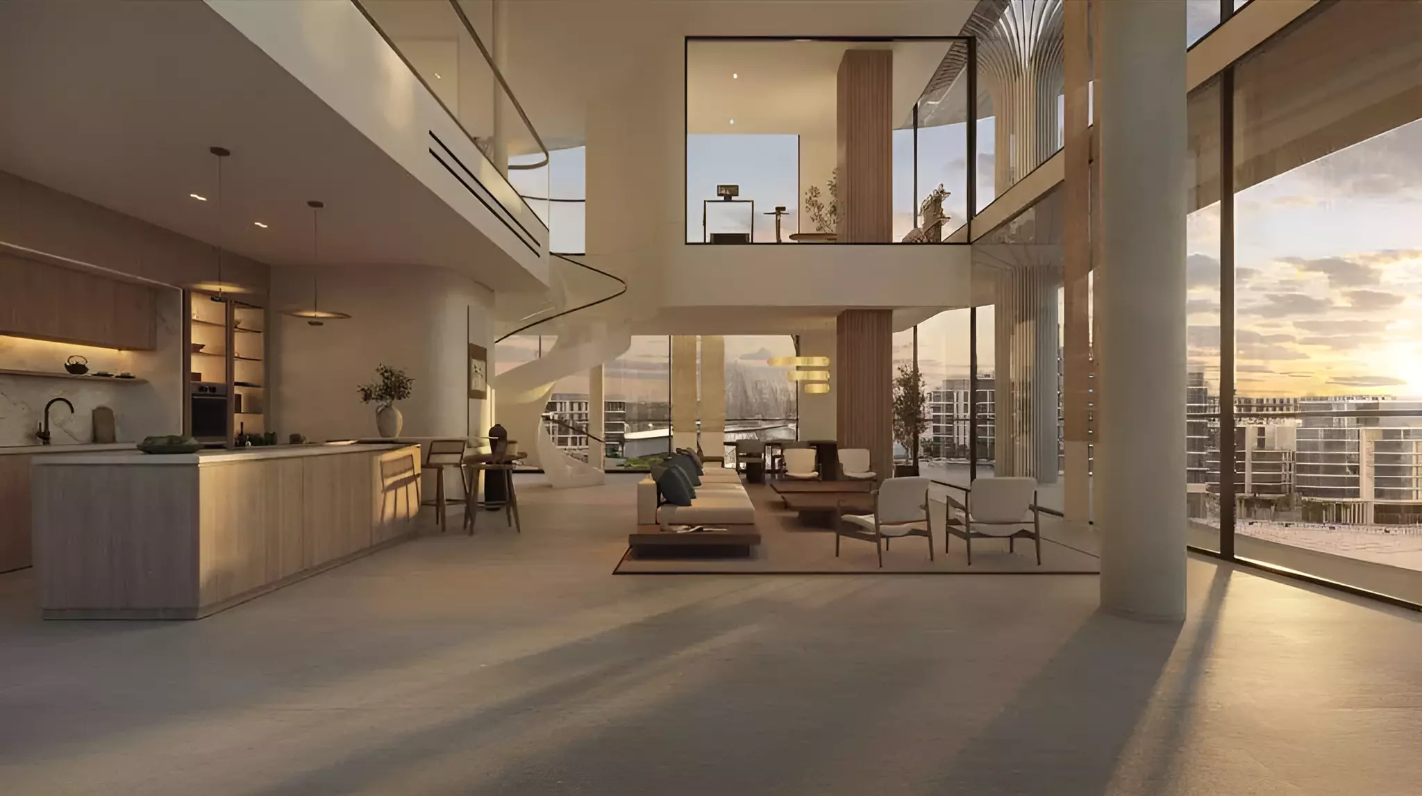 Mamsha Palm by Aldar Properties PJSC, Mamsha Palm - photo 2 of 7