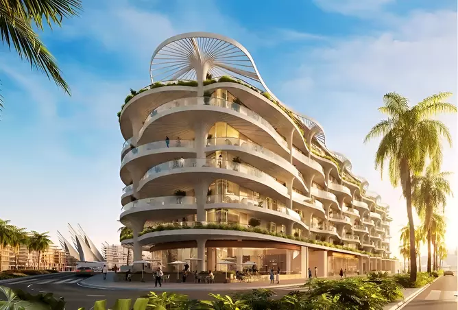 Mamsha Palm - Image 6