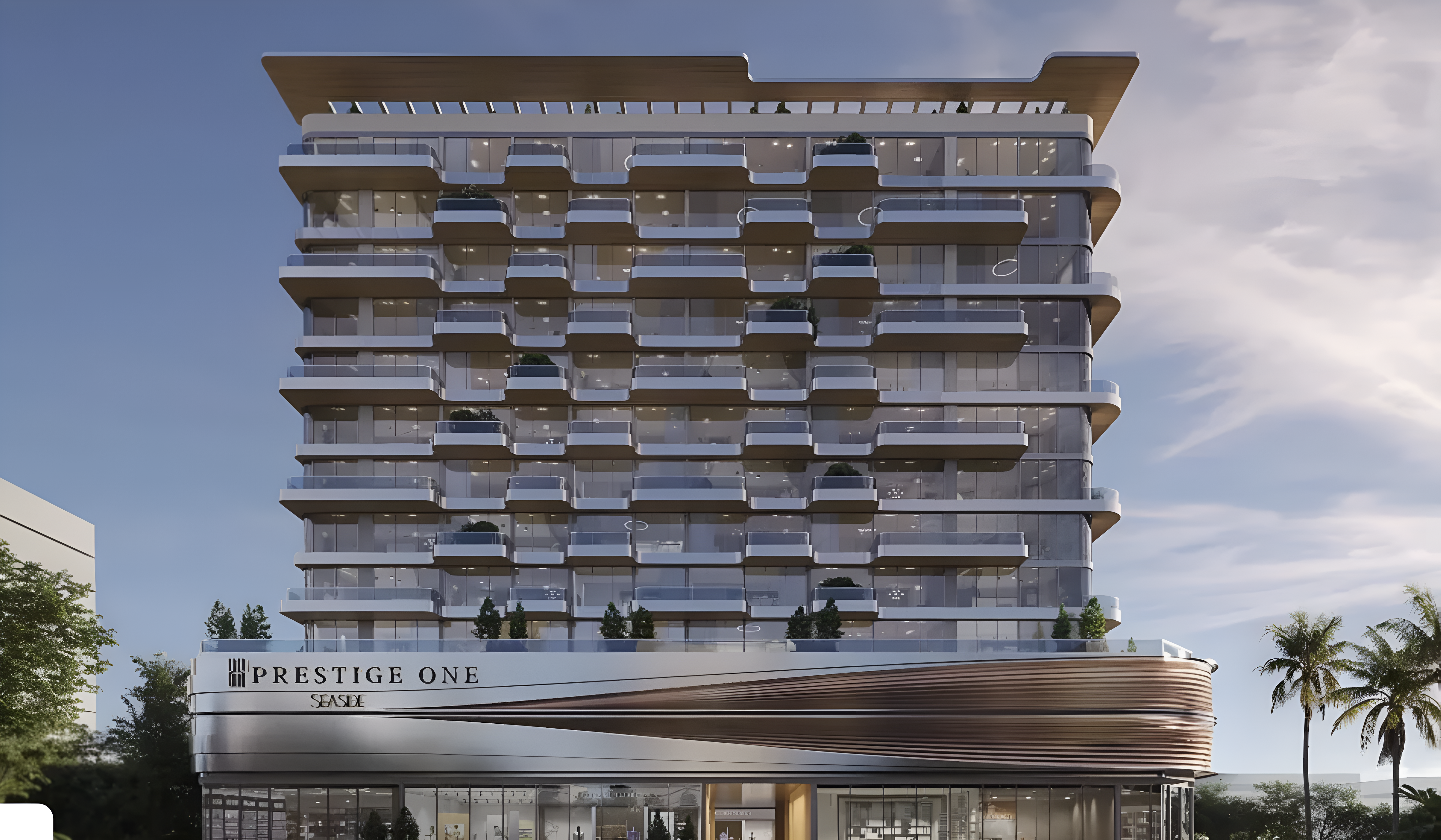 Seaside By Prestige One - image 8