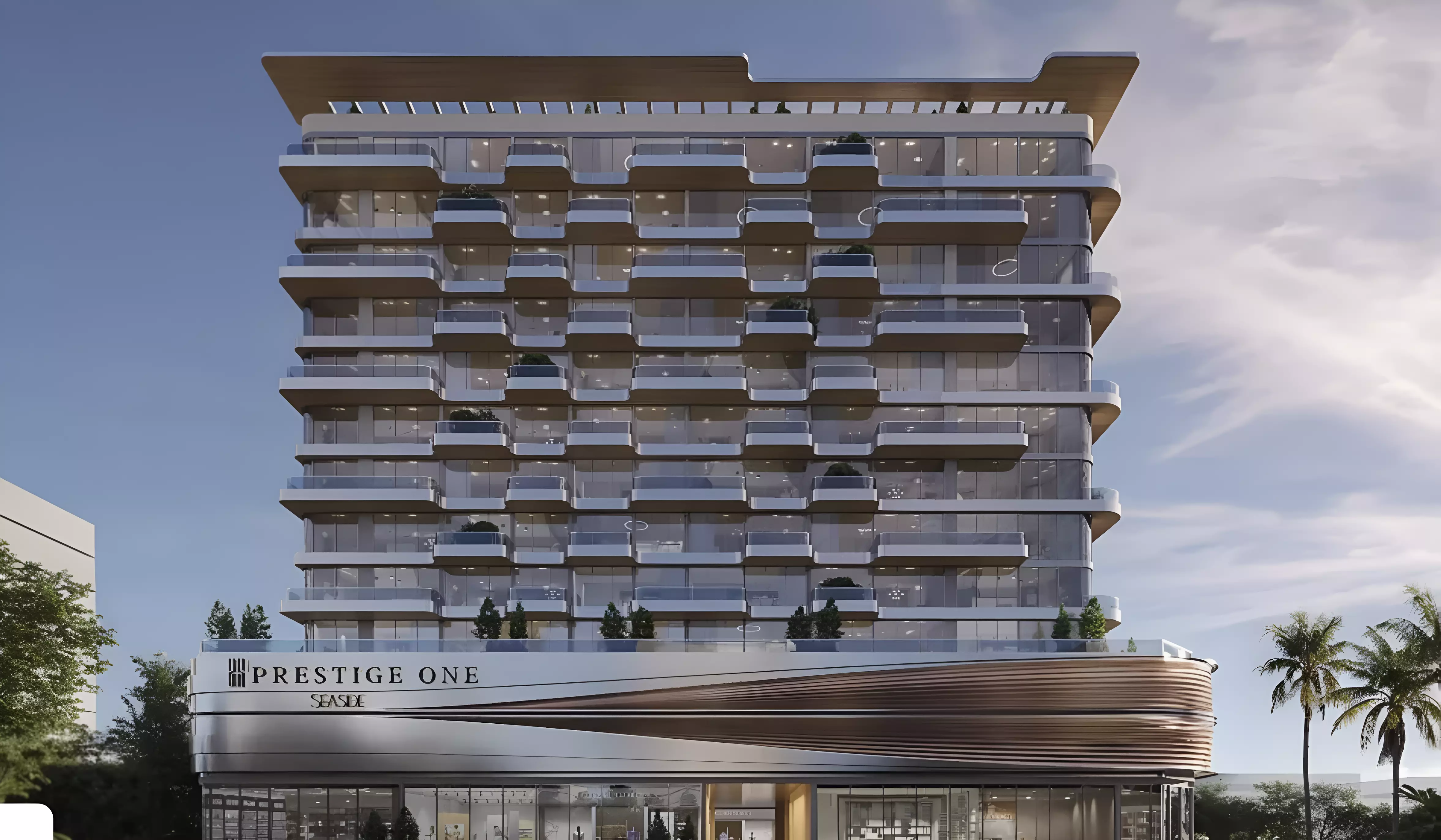 Seaside By Prestige One by Prestige One Developments, Seaside by Prestige One - photo 5 of 6