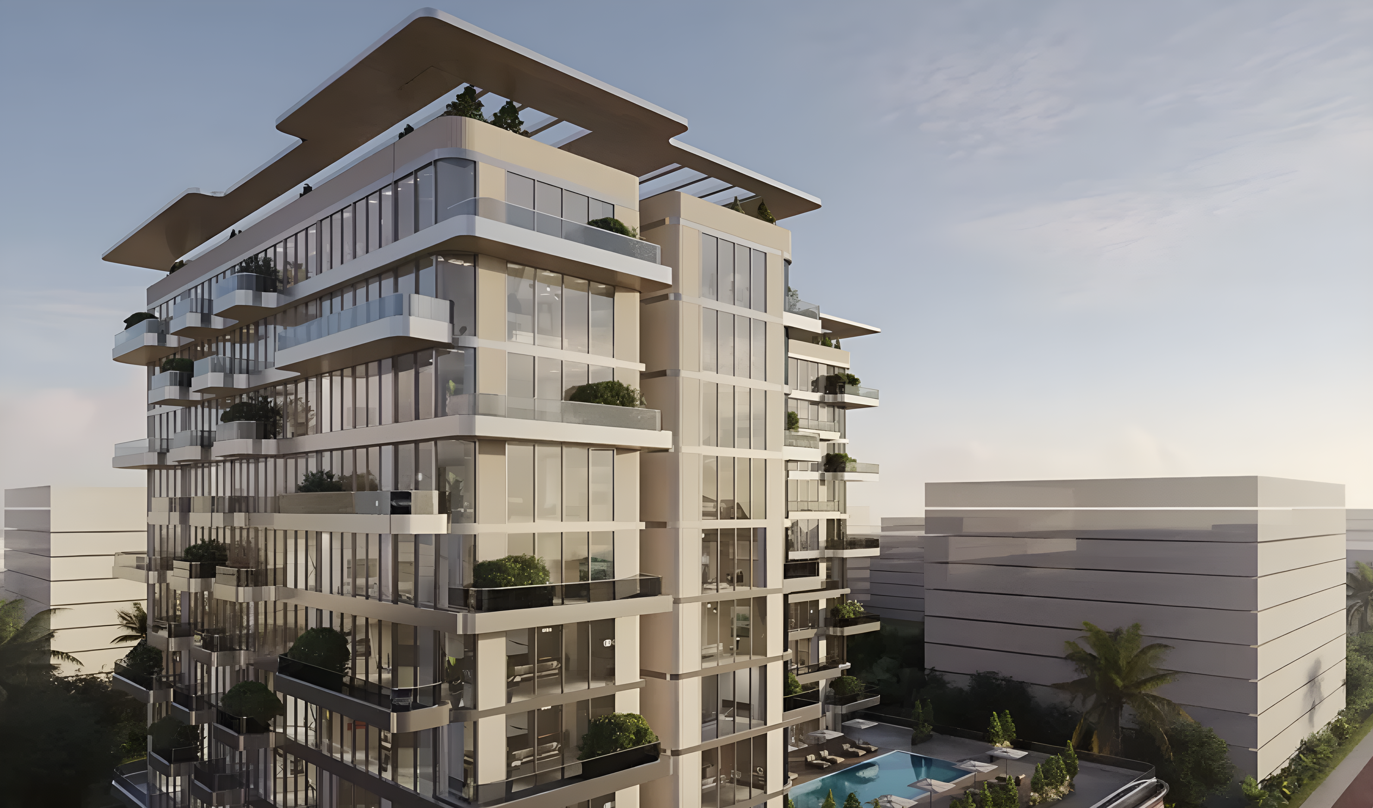 Seaside By Prestige One - image 12