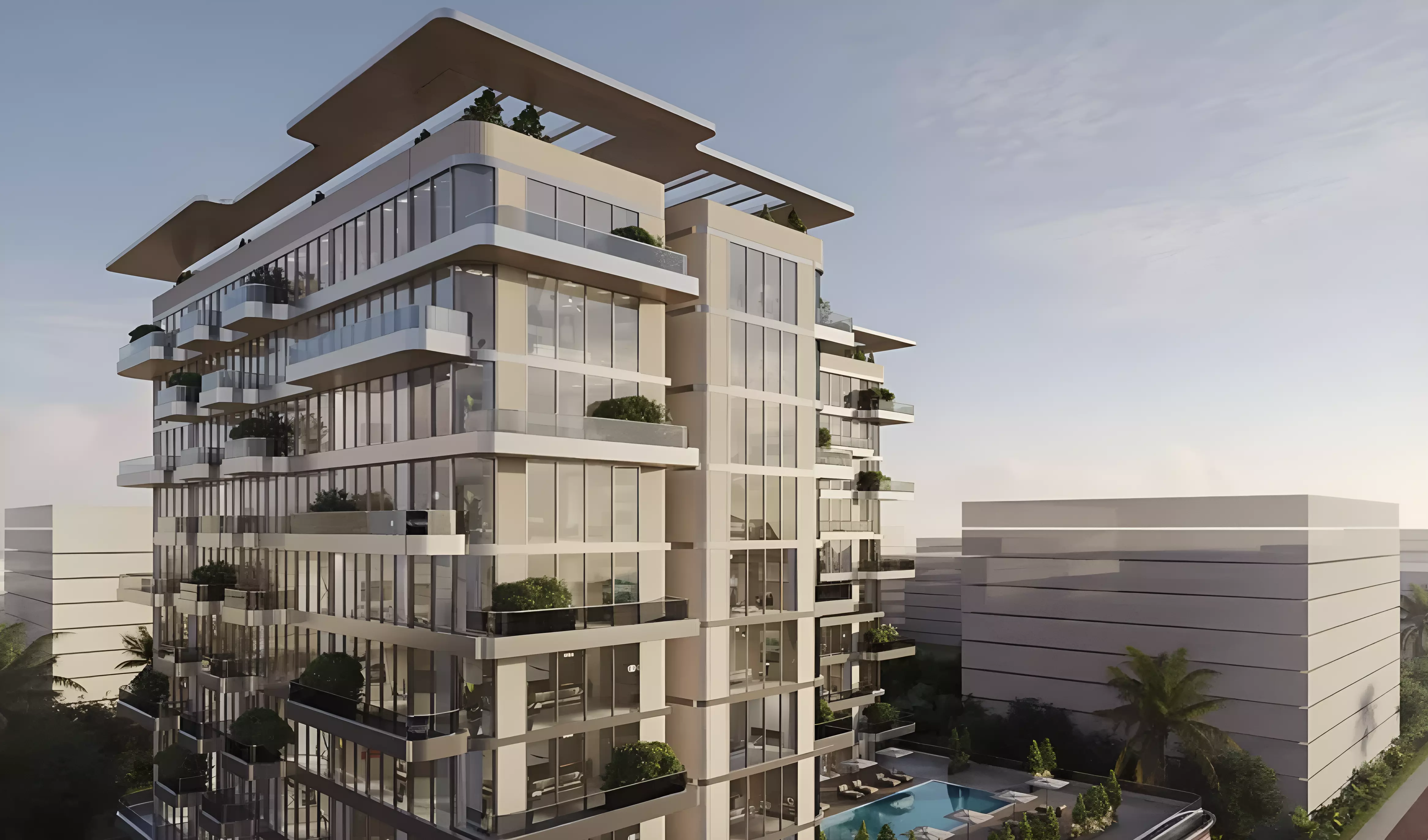 Seaside By Prestige One — photo 6 of 6