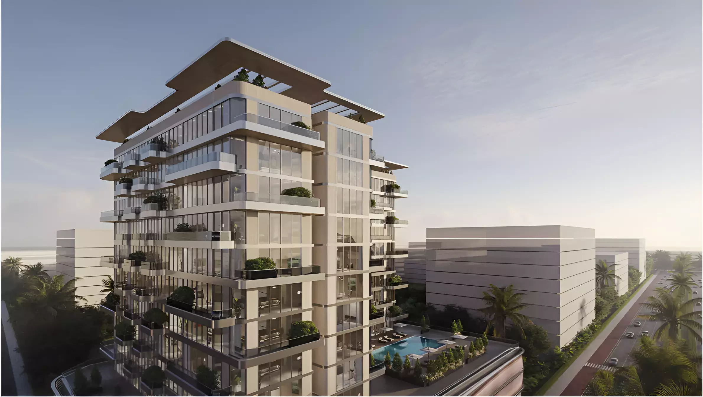 Seaside By Prestige One by Prestige One Developments, Seaside by Prestige One - photo 4 of 6