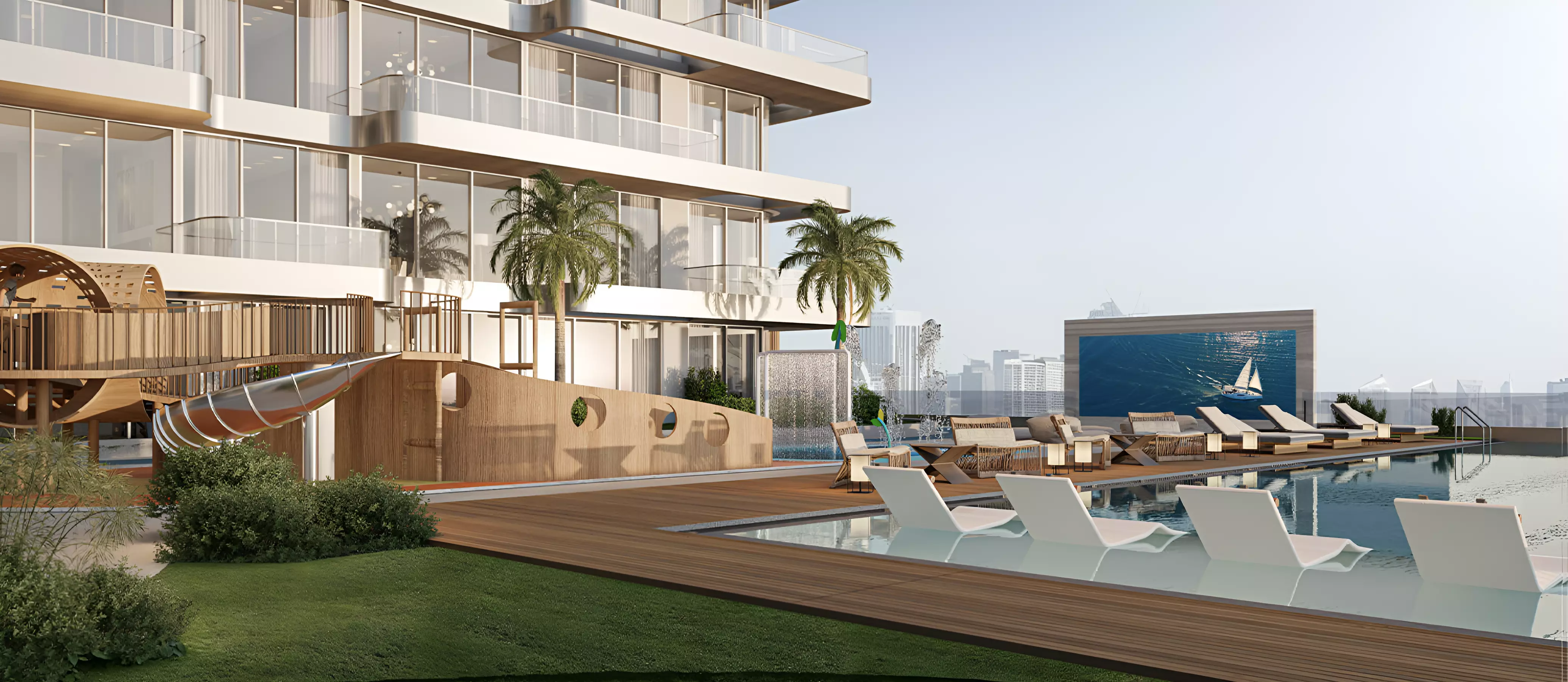 Seaside By Prestige One by Prestige One Developments, Seaside by Prestige One - photo 2 of 6
