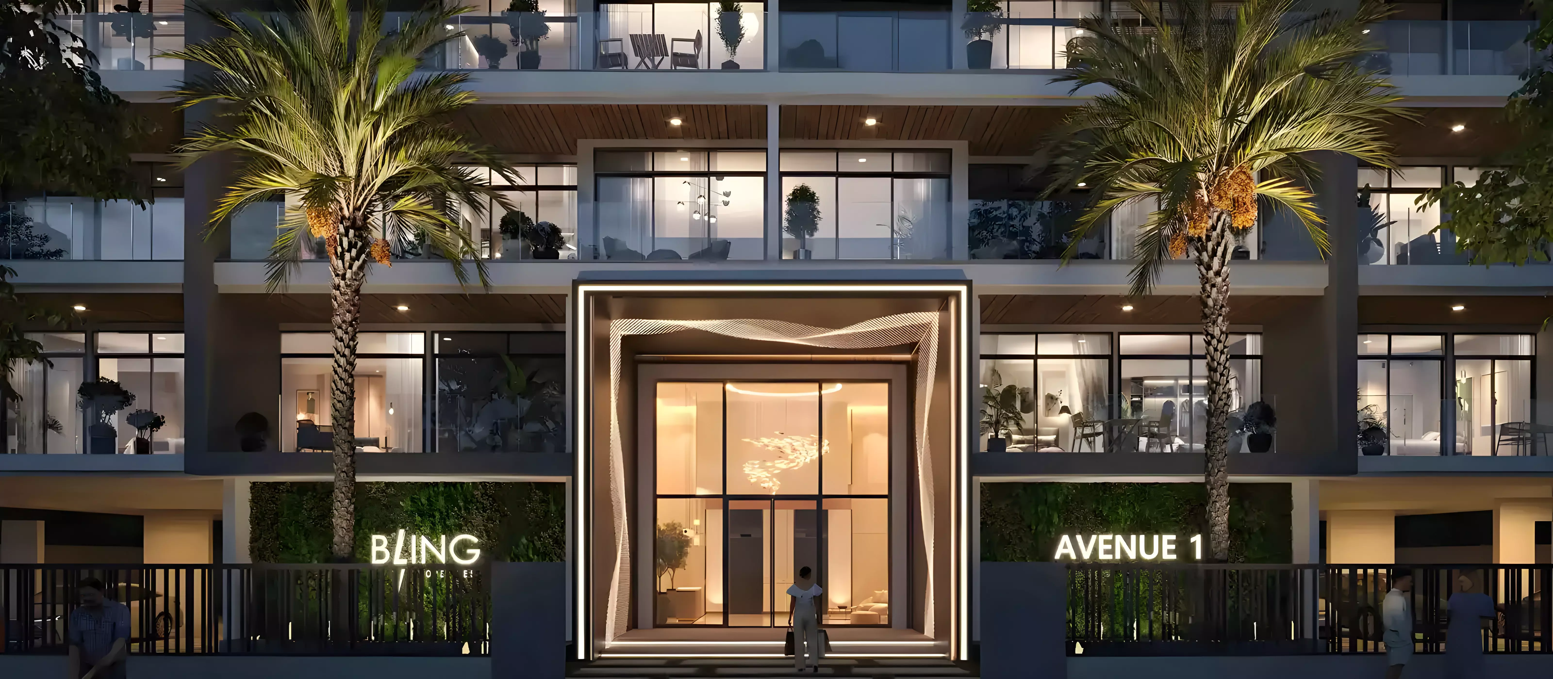 Bling Avenue — photo 5 of 9
