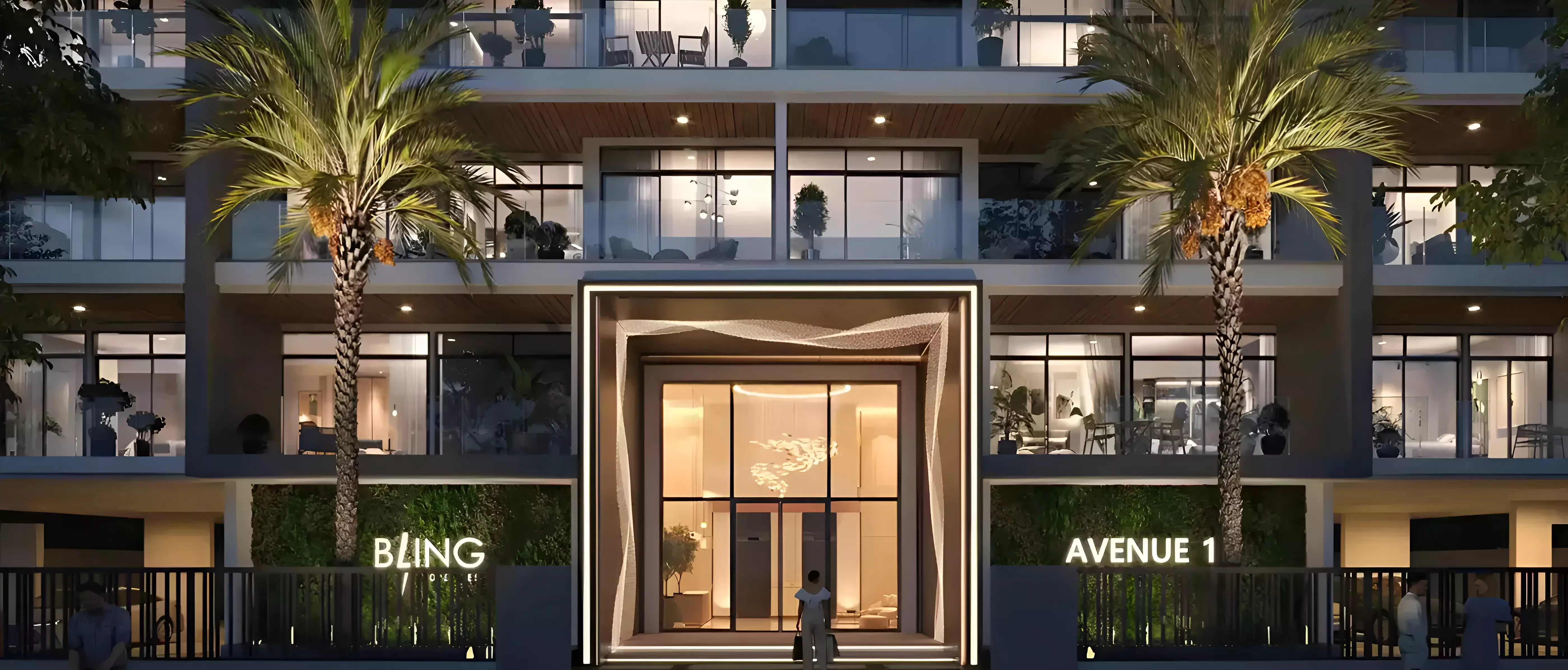Bling Avenue — photo 3 of 9
