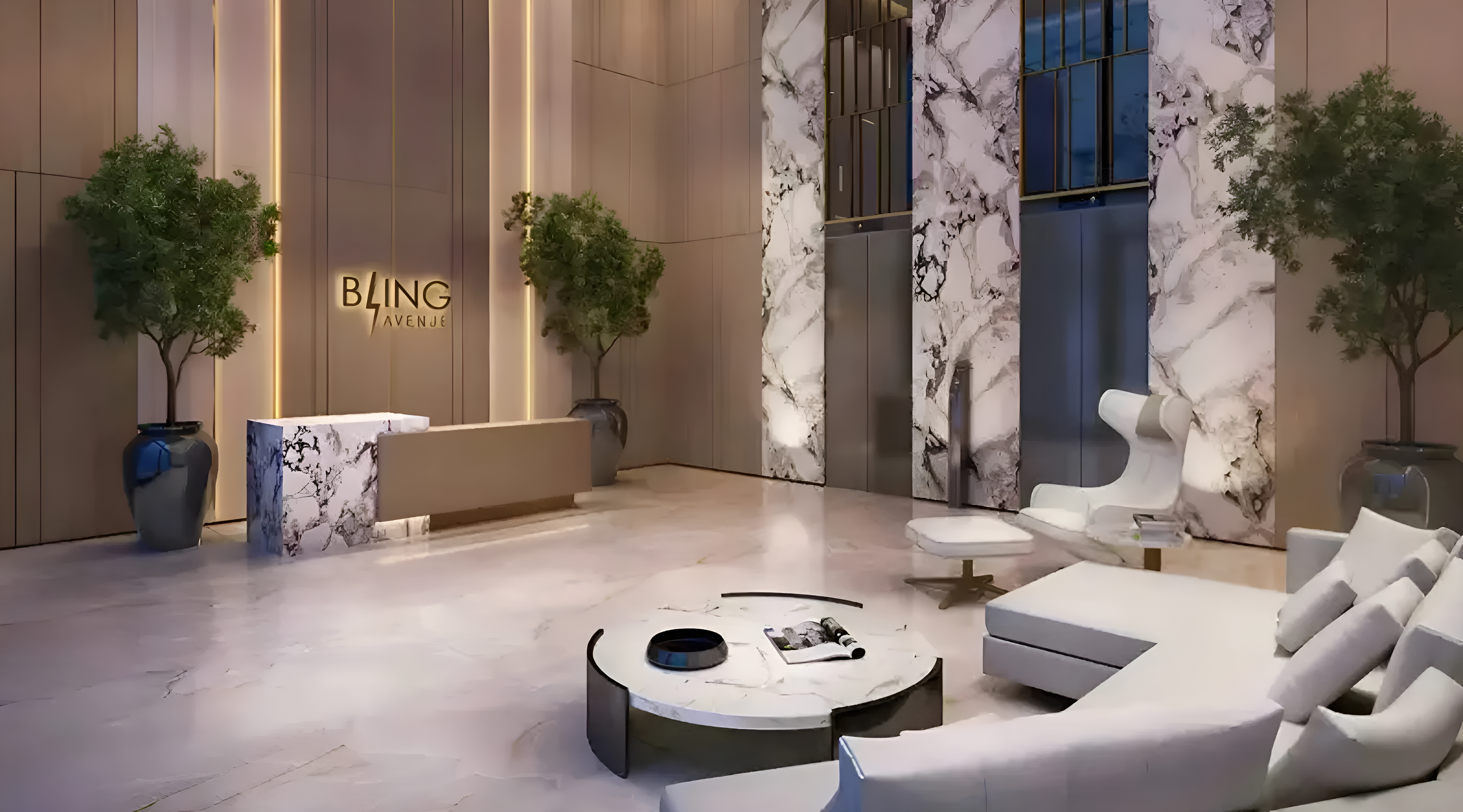 Bling Avenue - image 12