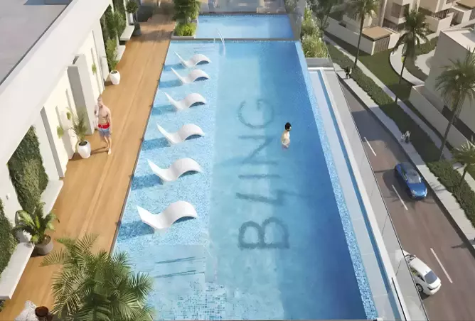 Bling Avenue 1 — Dubai South