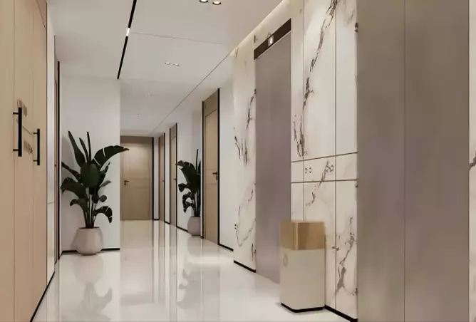 Bling Avenue 1 — Dubai South