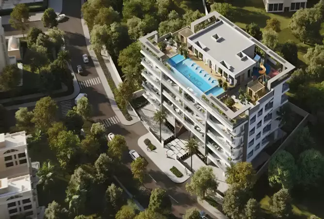 image of Bling Avenue by Bling Development, Dubai,Dubai South (Dubai World Central),Bling Avenue 1 — [2]
