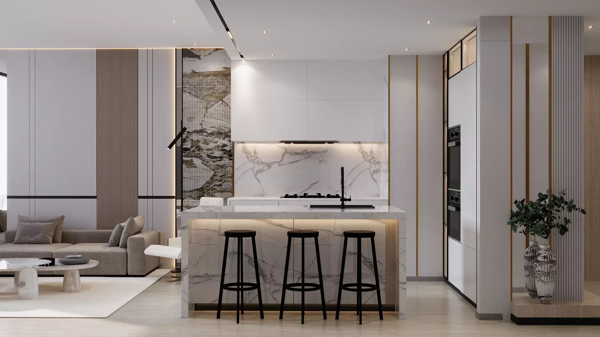 Binghatti Royale by Binghatti Developers, Binghatti Royale - photo 3 of 7