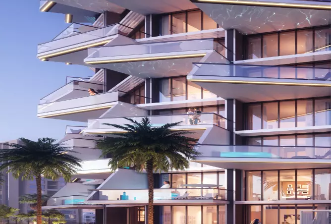 Binghatti Royale - Image 4