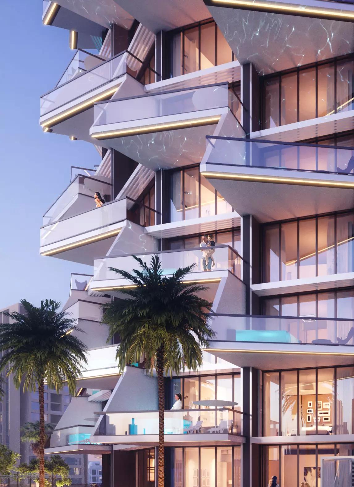 Binghatti Royale by Binghatti Developers, Binghatti Royale - photo 5 of 7