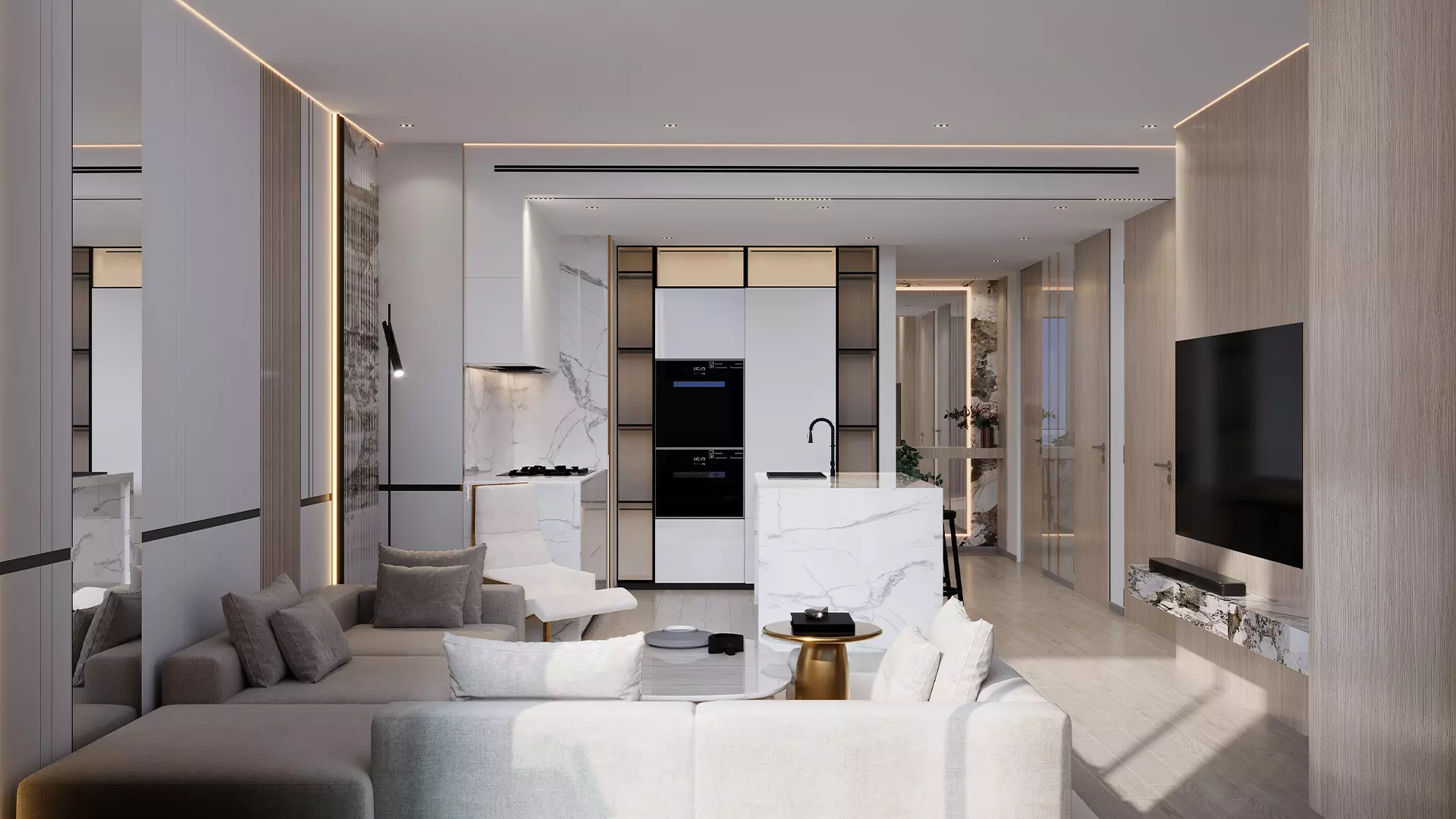 Binghatti Royale by Binghatti Developers, Binghatti Royale - photo 2 of 7