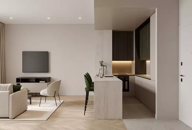 1Wood Residence photo 9