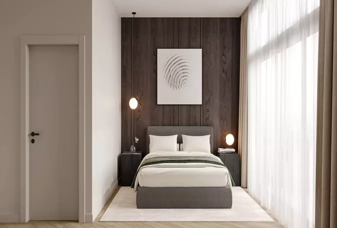 1Wood Residence photo 11