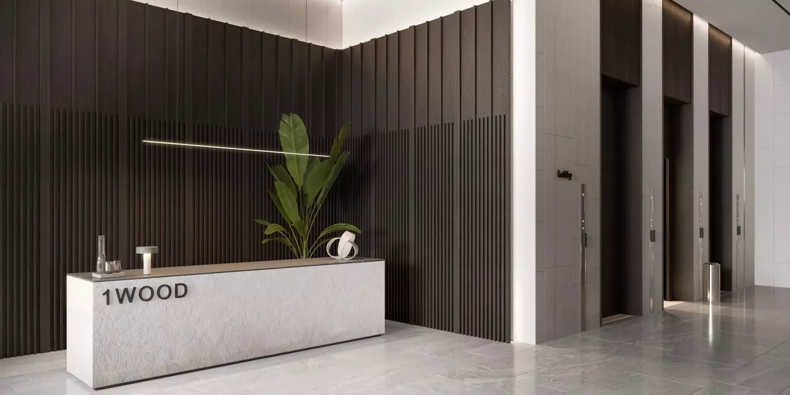1Wood Residence — photo 12 of 12