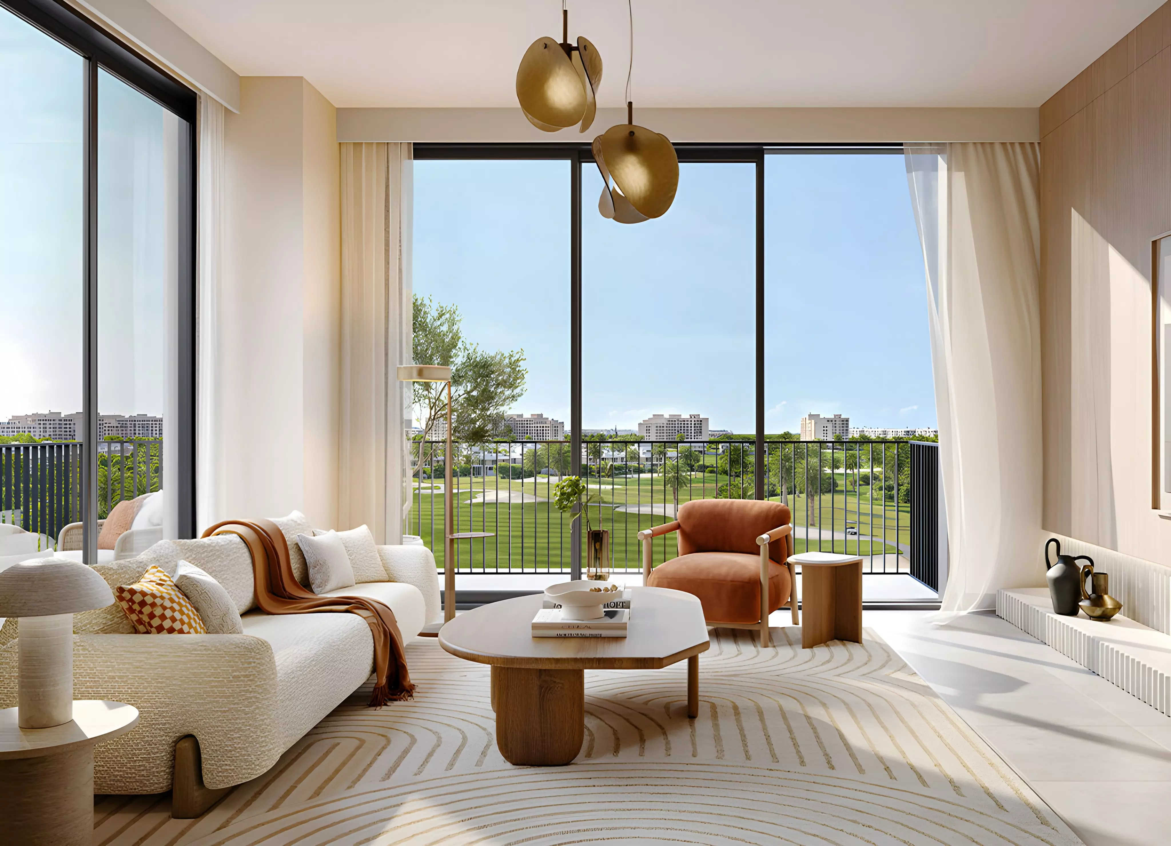 Golf Edge by Emaar Properties, Golf Edge - photo 5 of 7