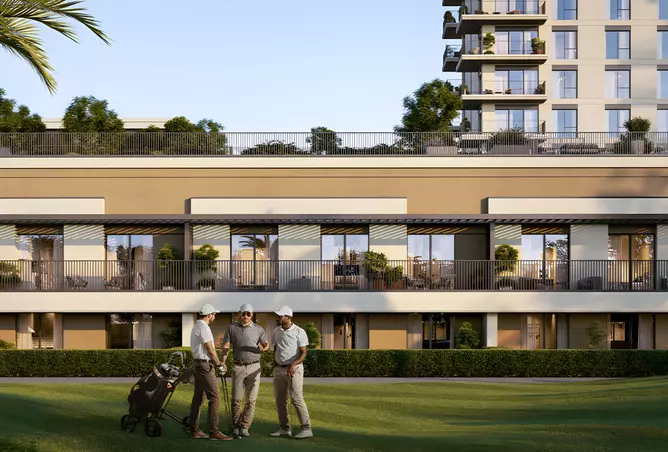 Golf Edge - Image 3