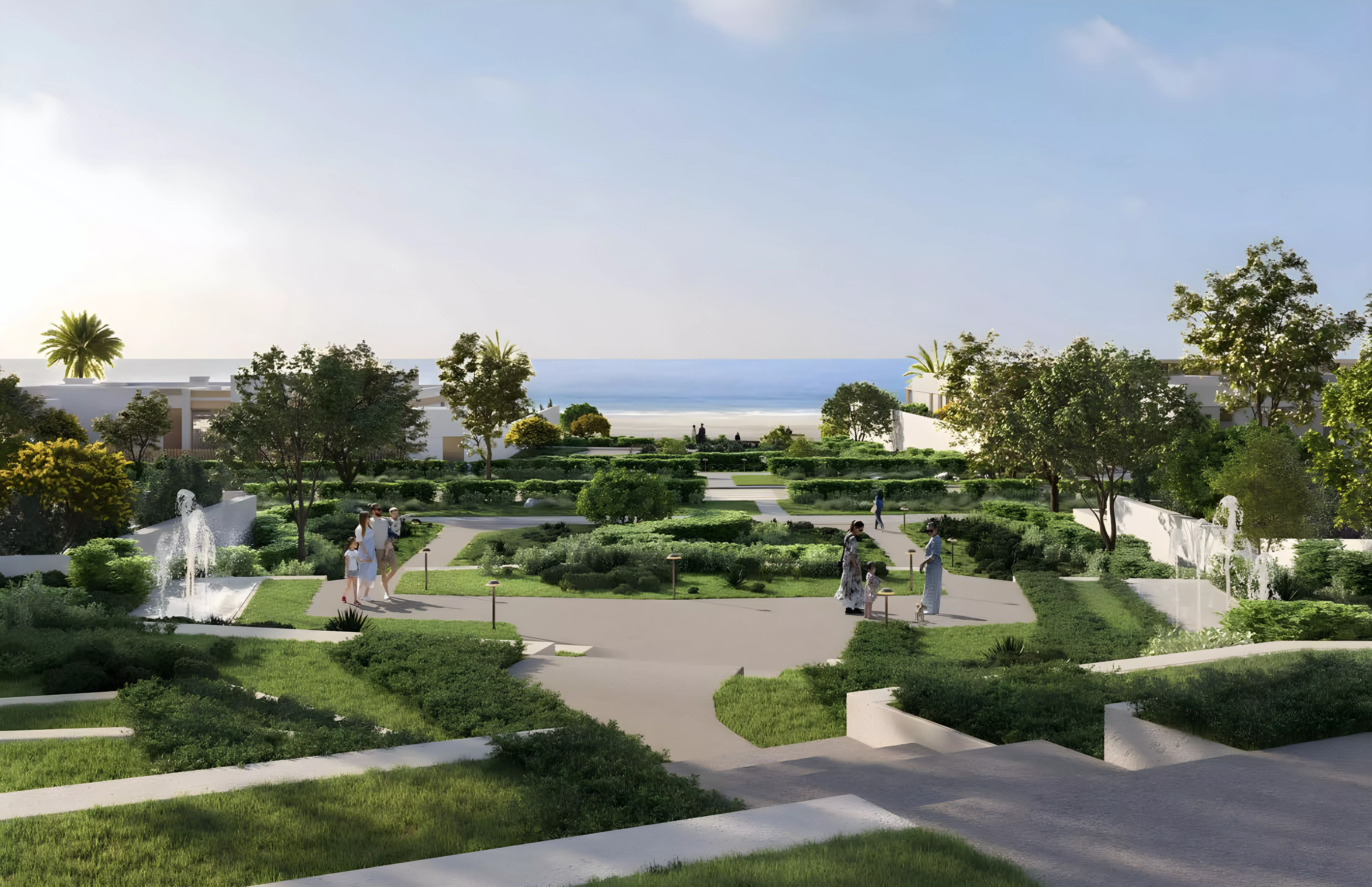 Y Views at Bayn by ORA, Bayn by Ora Developers - photo 2 of 8