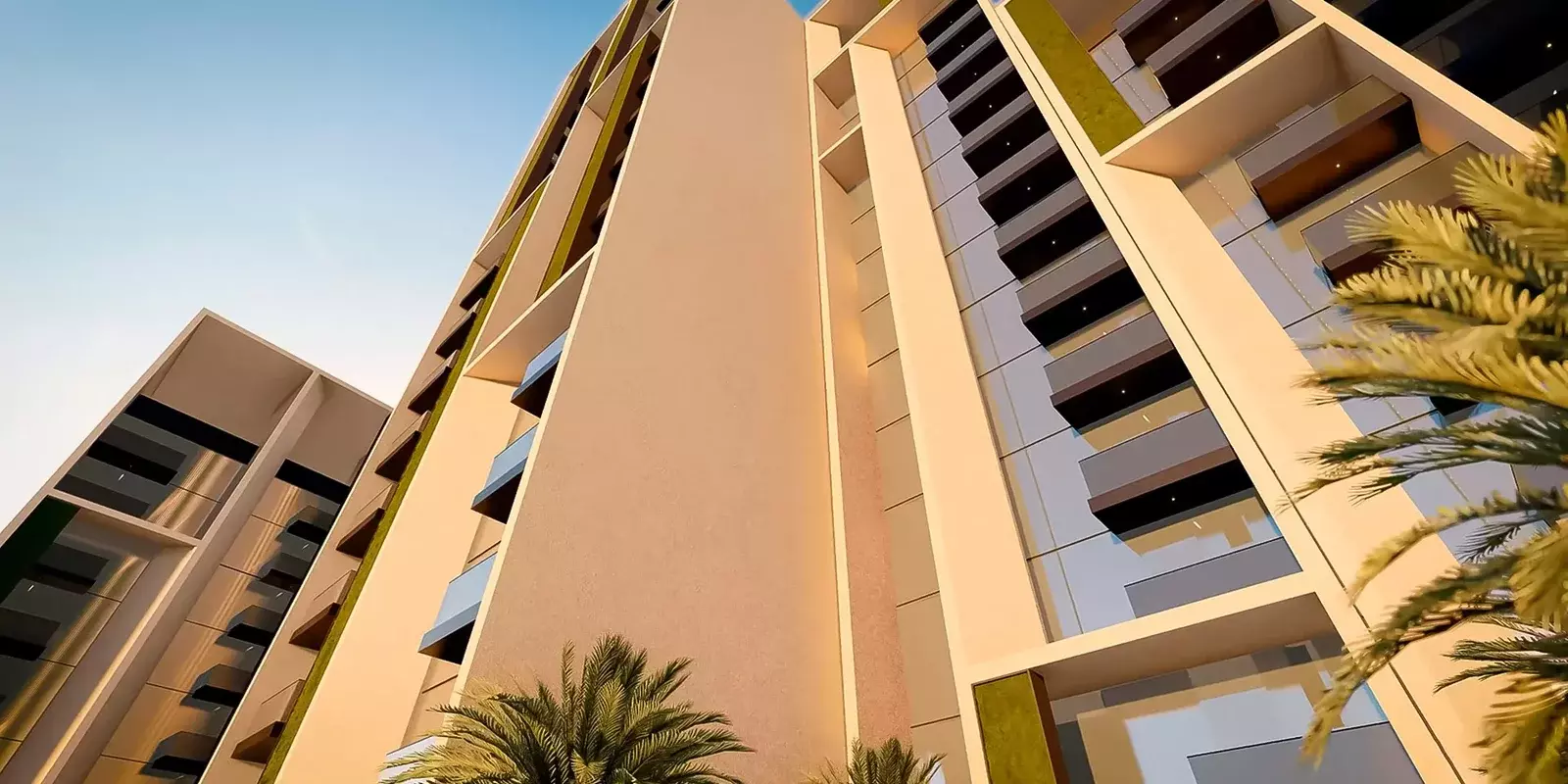 Neva Residences - image 8