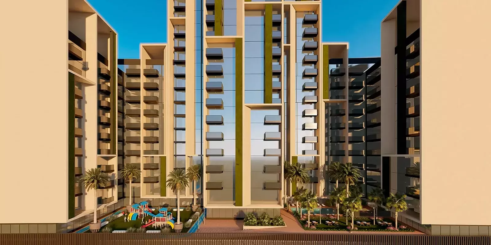 Neva Residences - image 7