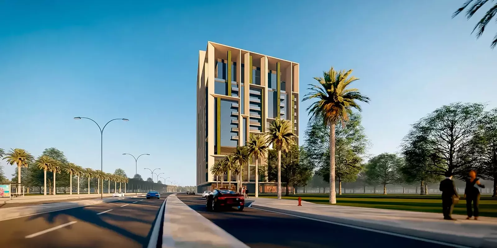 Neva Residences - image 11