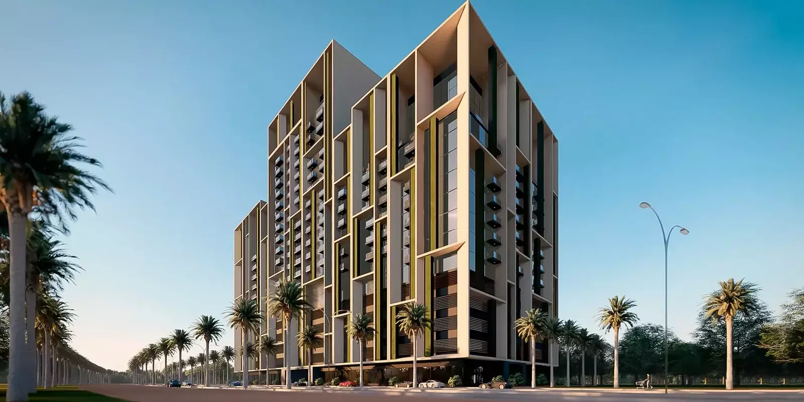 Neva Residences - image 10