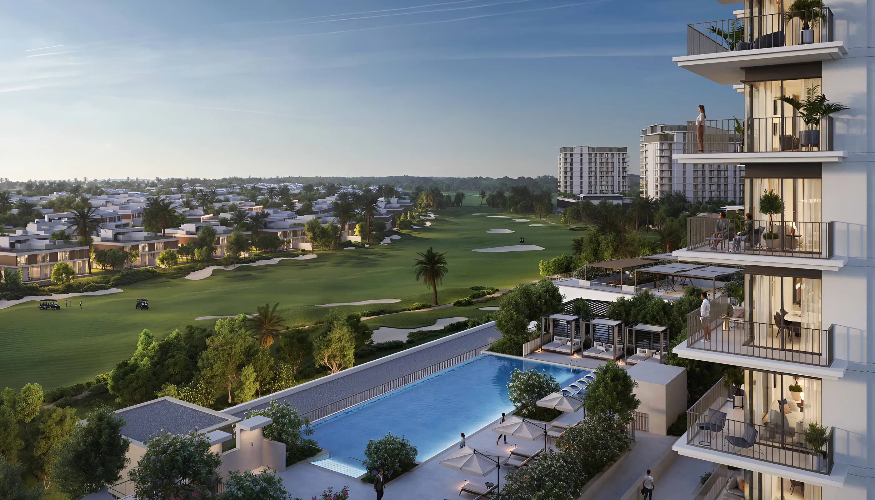 Golf Verge - image 10