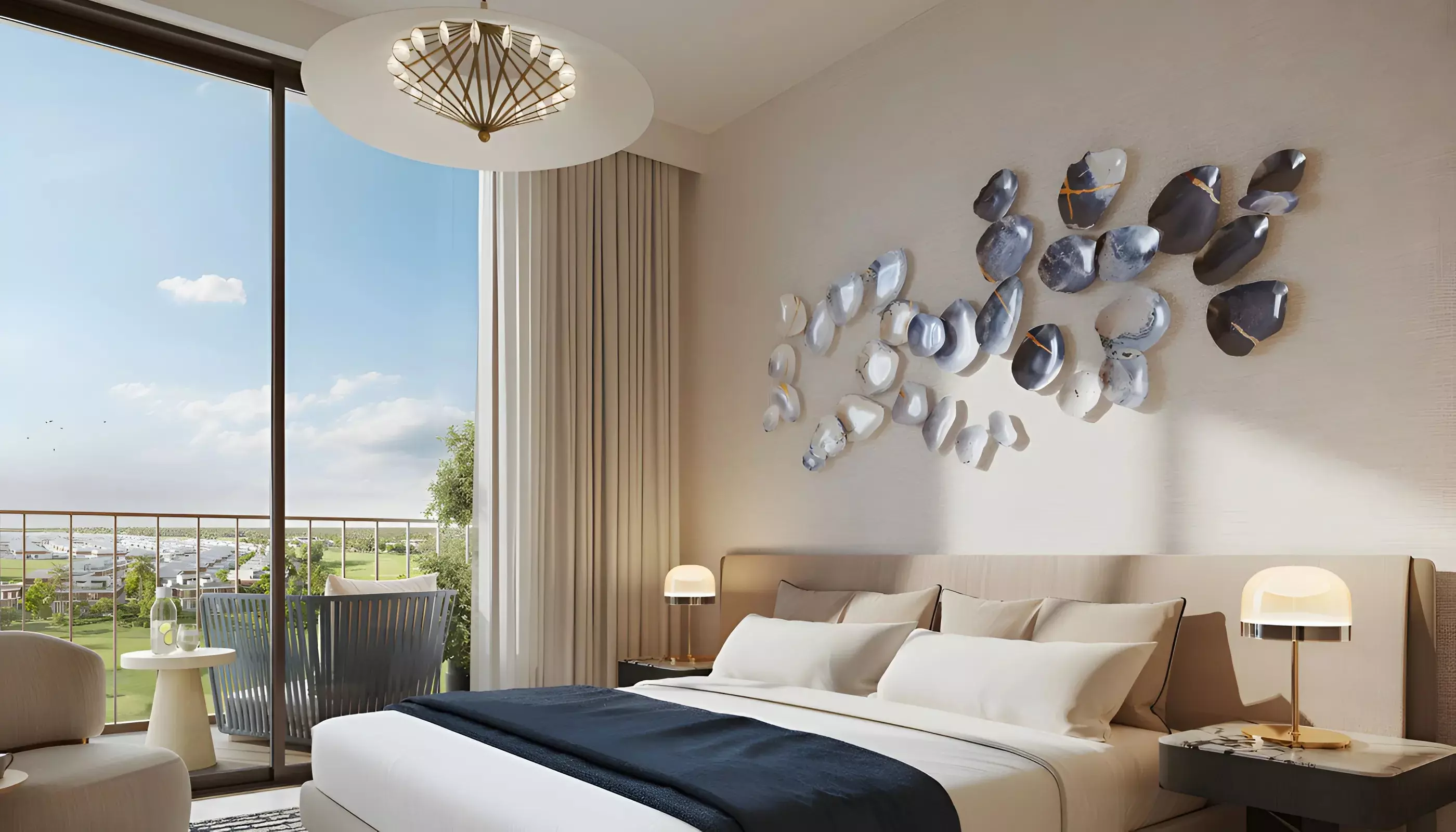 Golf Verge by Emaar Properties, Golf Verge - photo 4 of 7