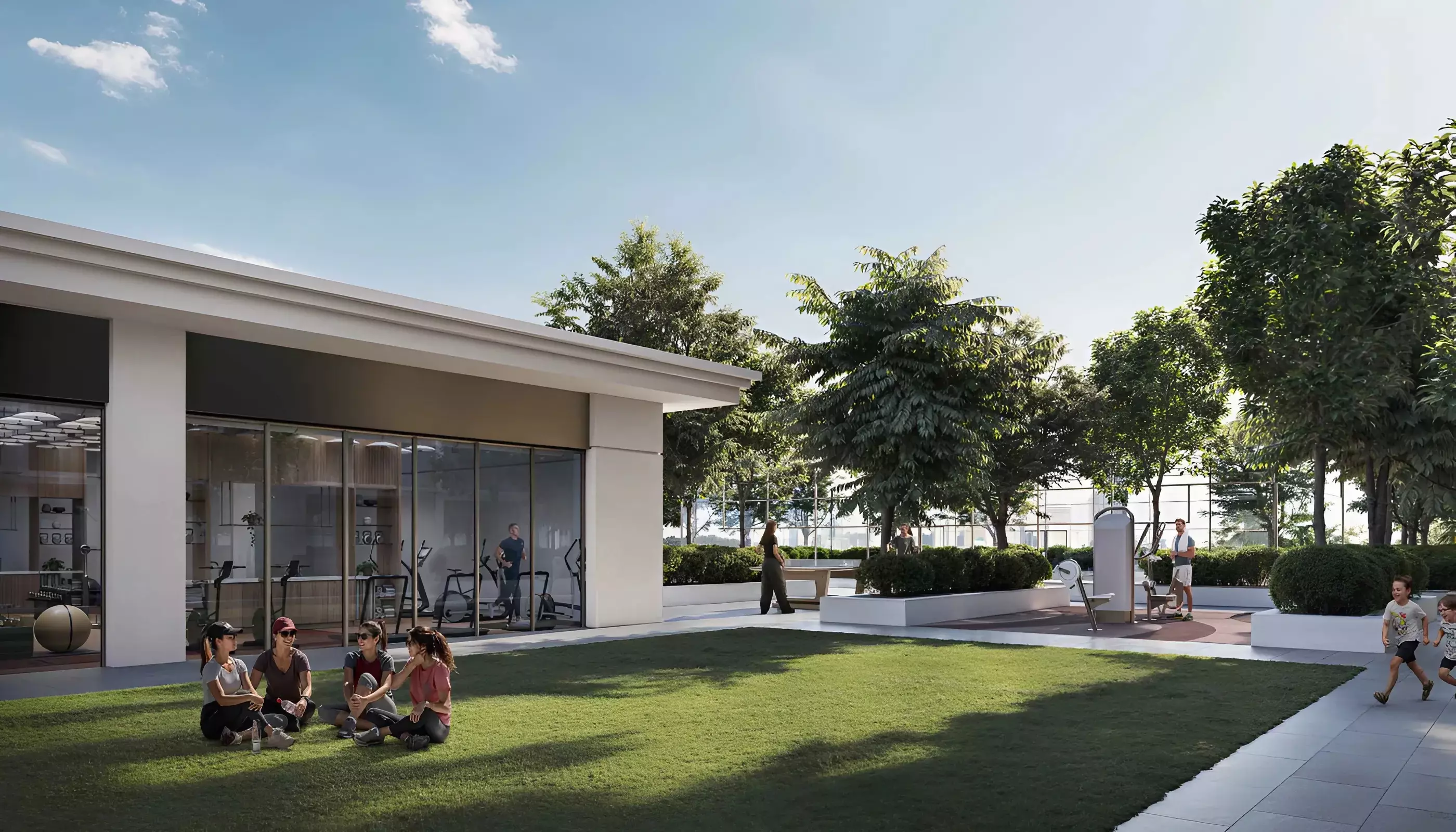 Golf Verge by Emaar Properties, Golf Verge - photo 2 of 7