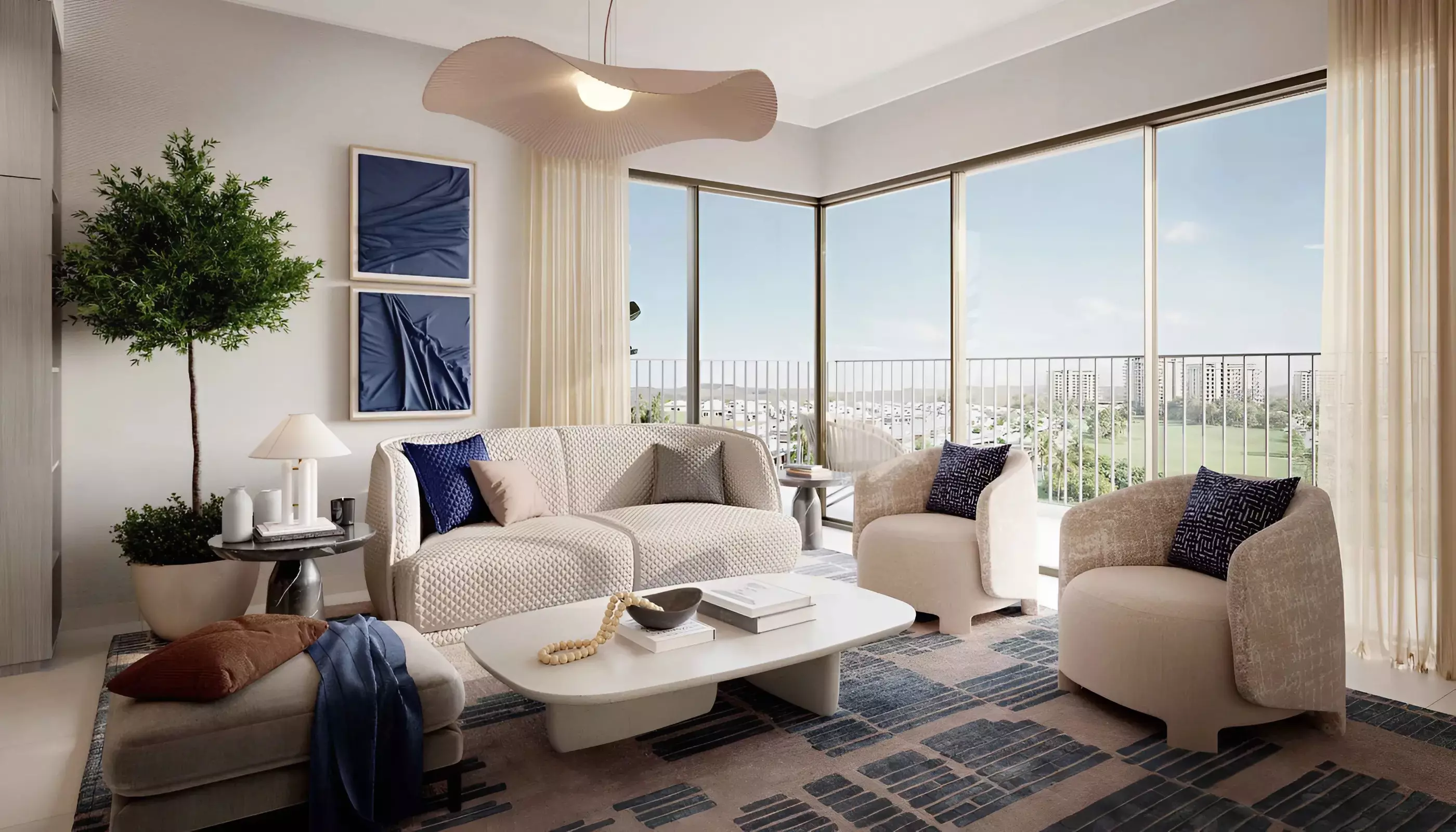 Golf Verge by Emaar Properties, Golf Verge - photo 5 of 7