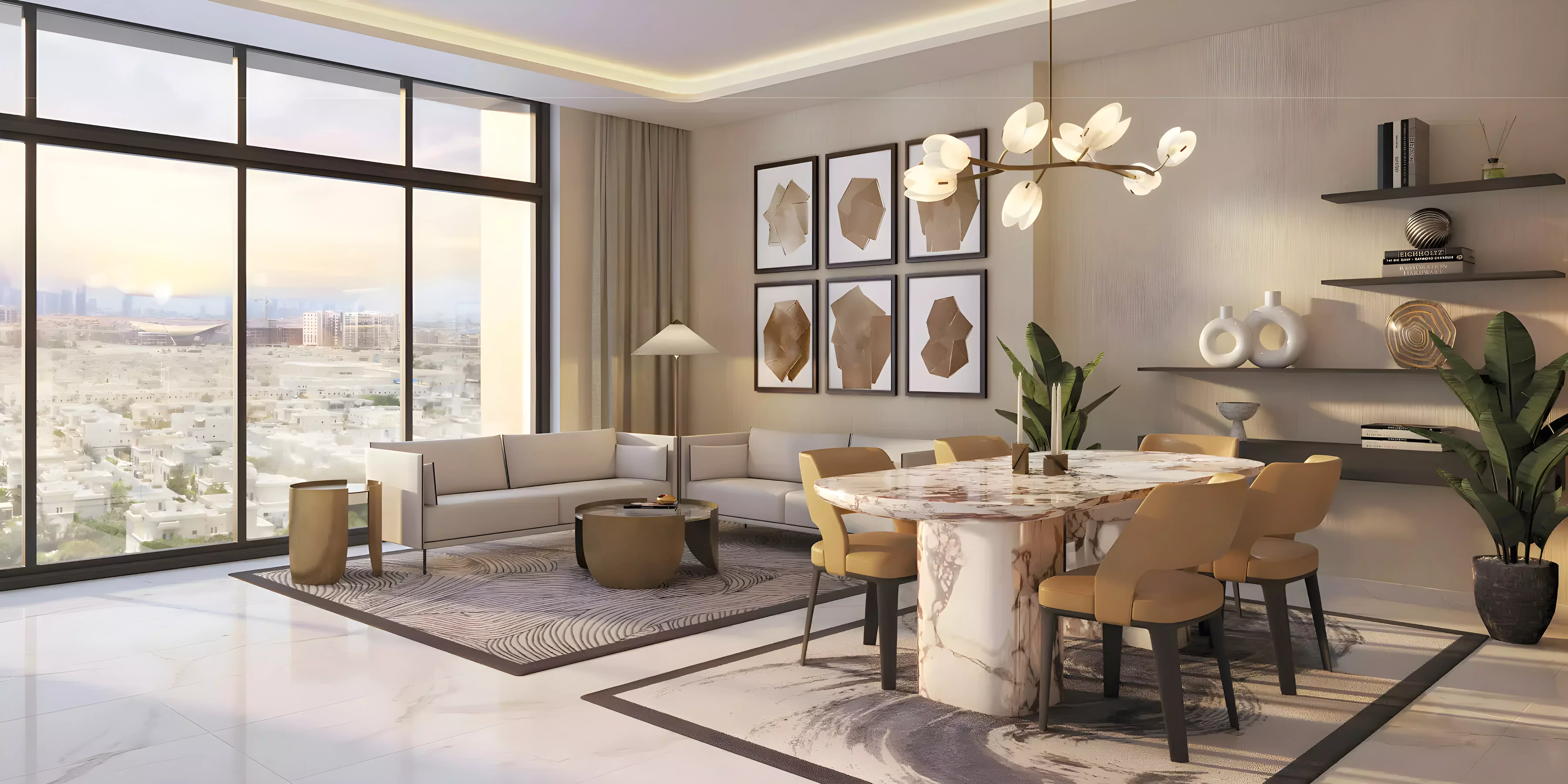 Azizi Gabriel by Azizi Developments, Azizi Gabriel - photo 3 of 6