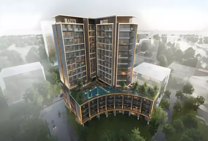 Azizi Gabriel - Image 4