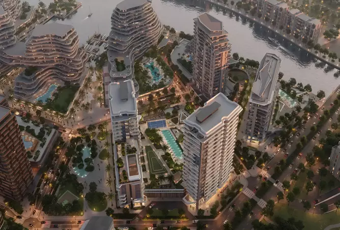 Solera Downtown Mina - Image 4