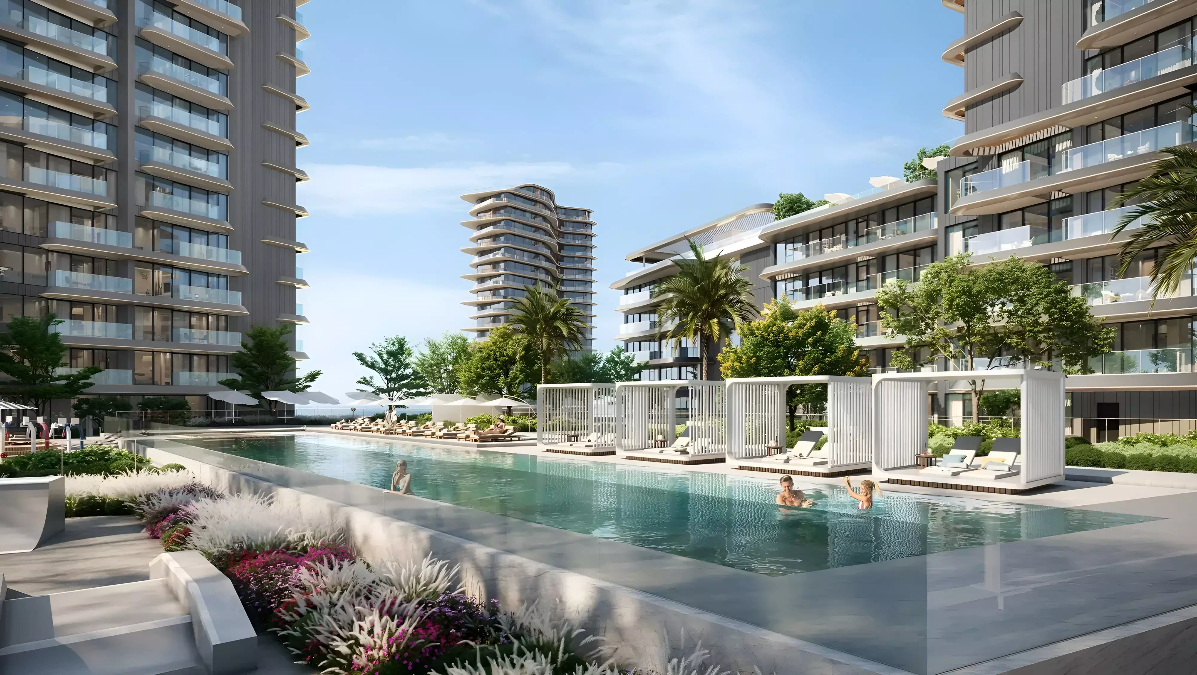 Solera Downtown Mina by RAK Properties, Solera Downtown Mina - photo 5 of 9