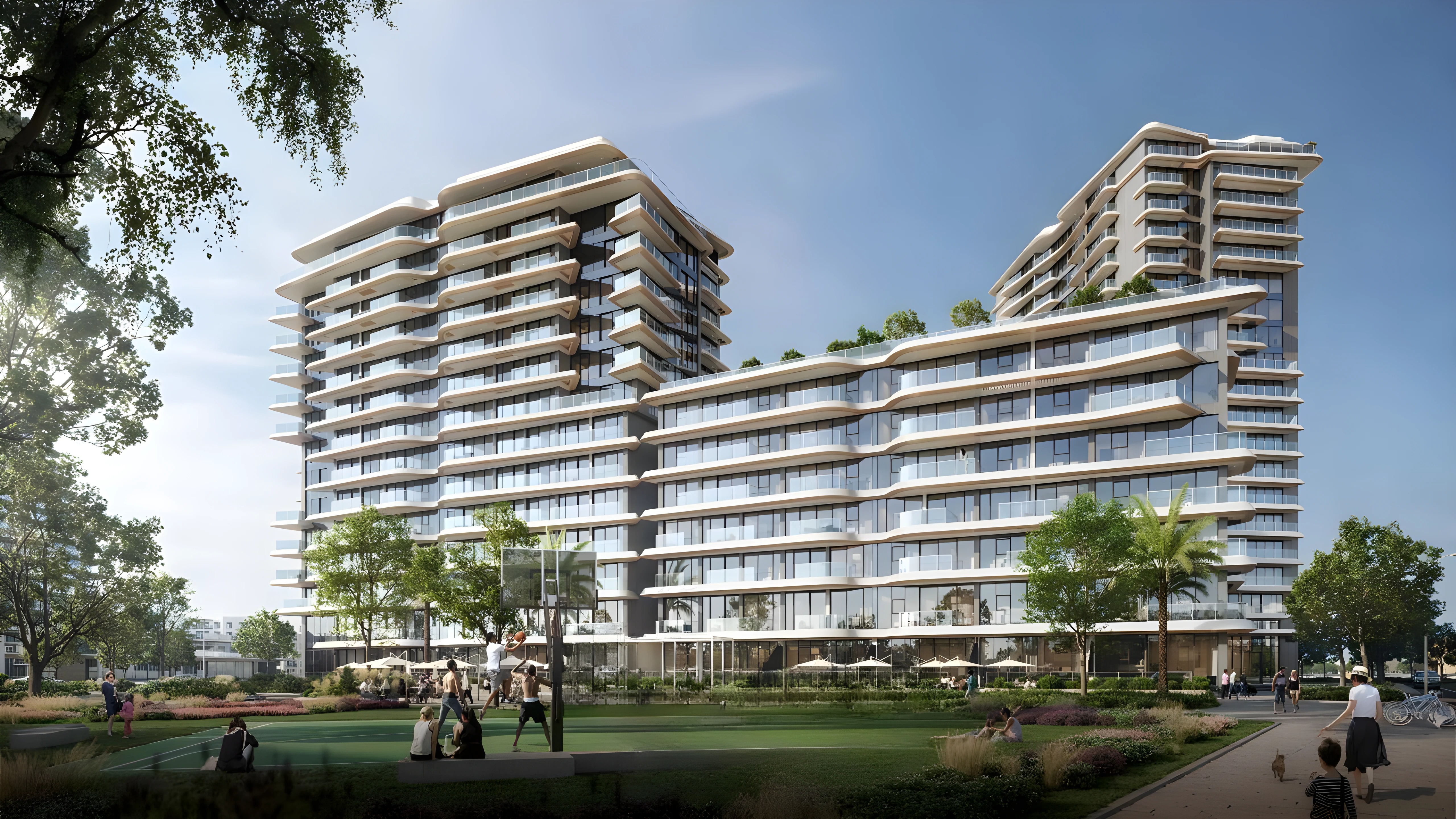 Solera Downtown Mina - image 11