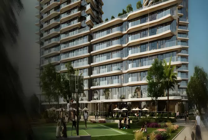 Solera Downtown Mina - Image 9