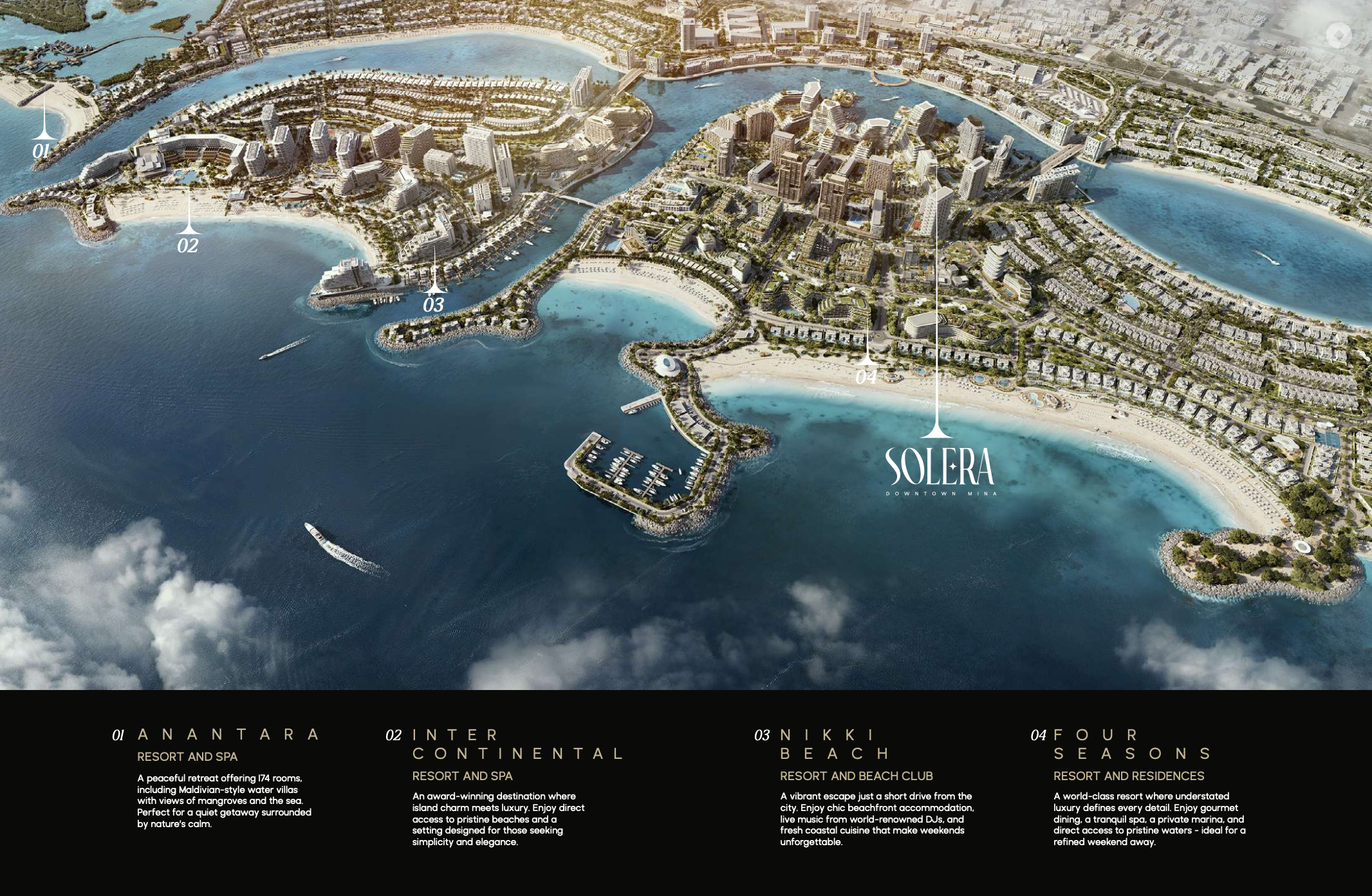 Master plan 3