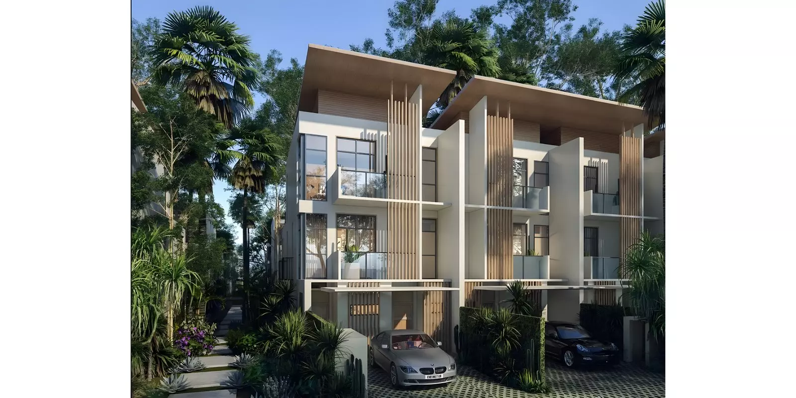 Motor City Hills by Union Properties P.J.S.C, Motor City Hills - photo 4 of 4