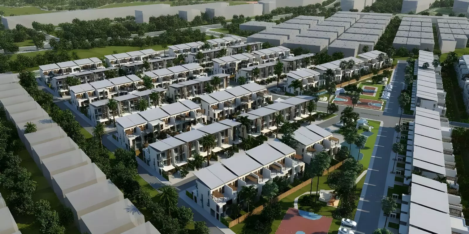 Motor City Hills by Union Properties P.J.S.C, Motor City Hills - photo 3 of 4