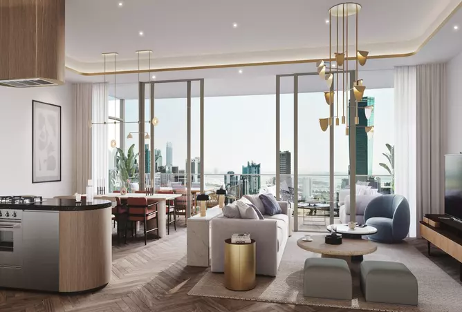 Jumeirah Living Business Bay - Image 5