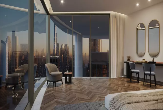 Jumeirah Living Business Bay - Image 6