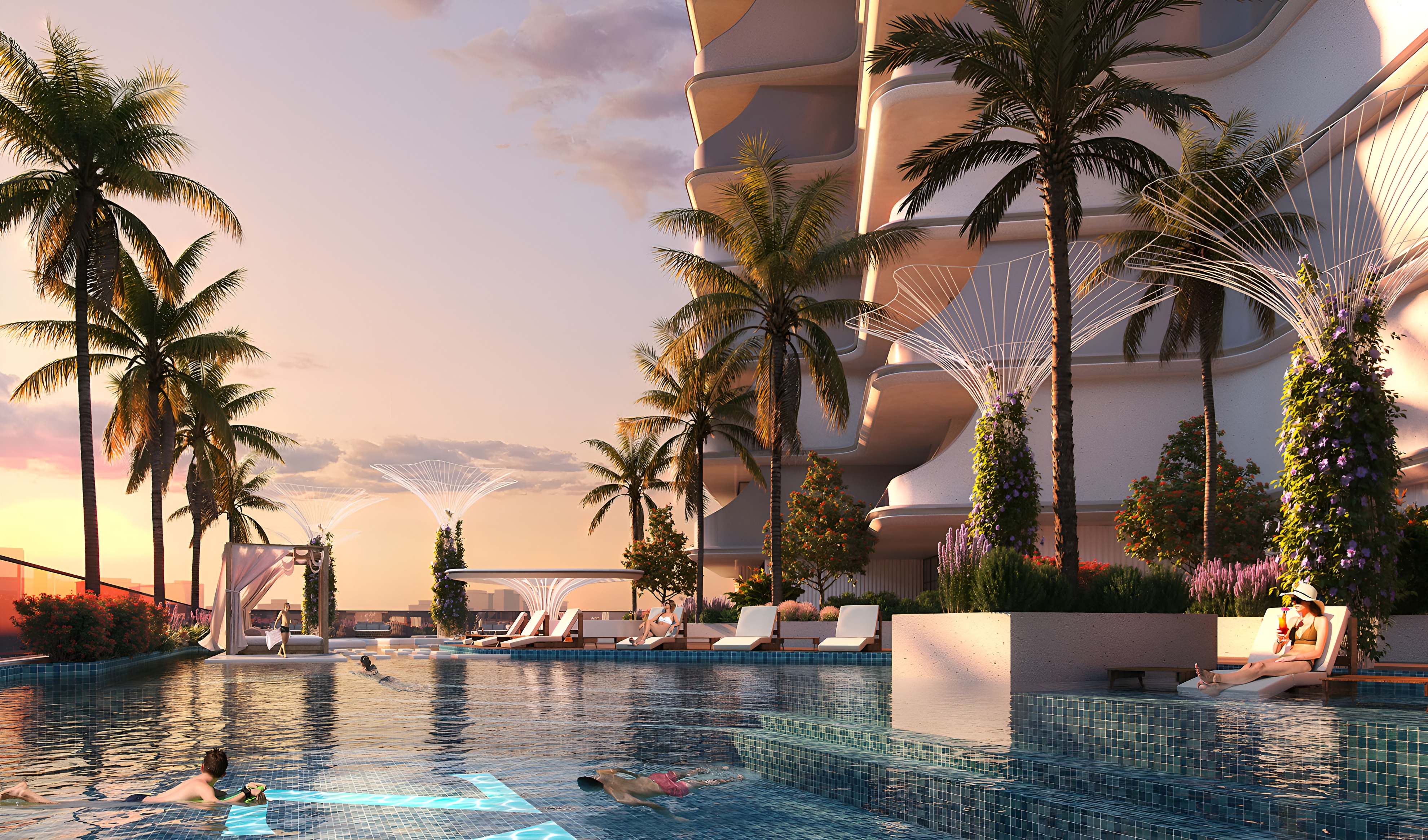Cove Living Residence - image 12
