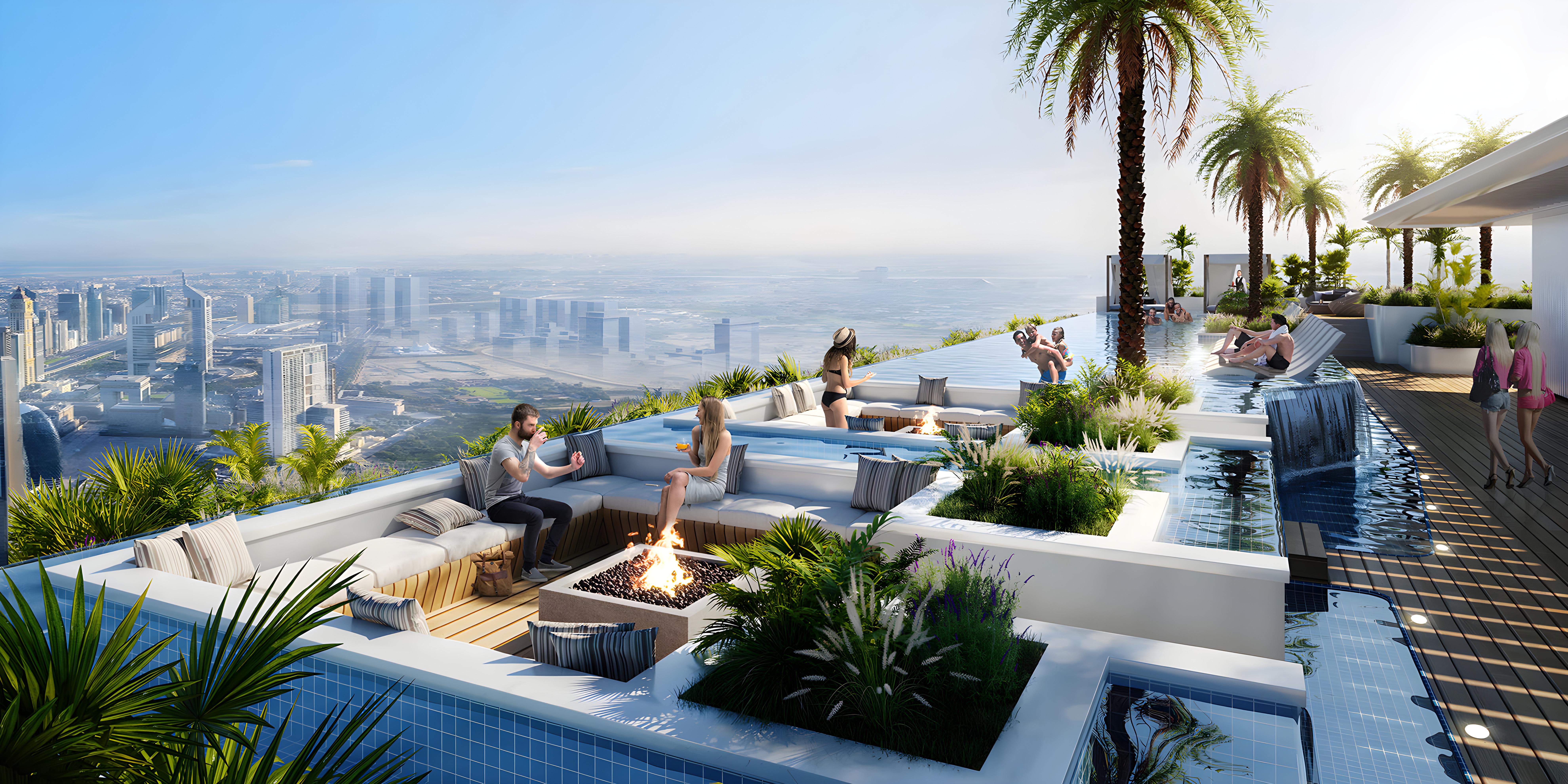 Cove Living Residence - image 10