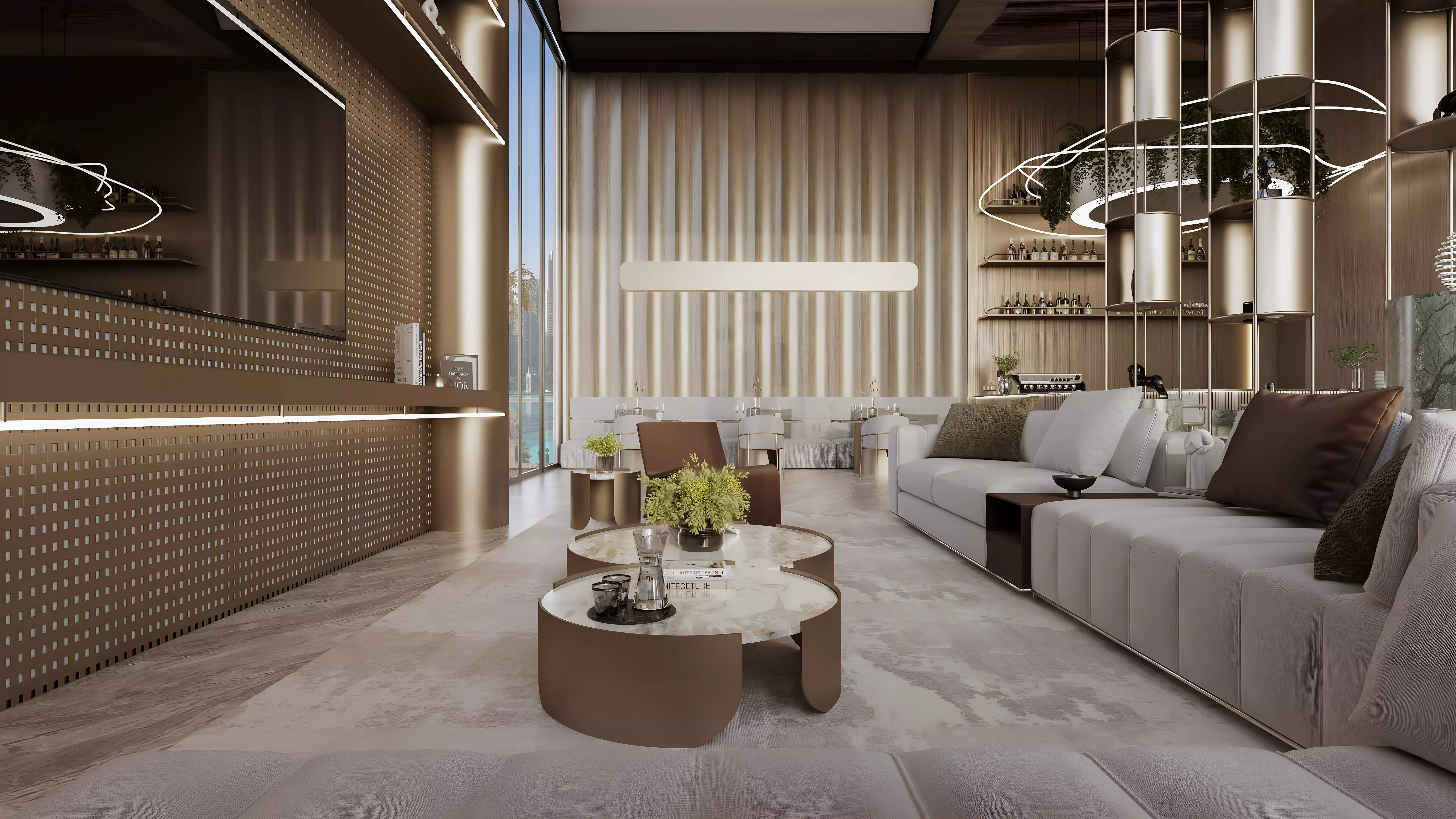 Cove Living Residence by Imtiaz Developments, Cove Living Residence by Imtiaz - photo 5 of 7